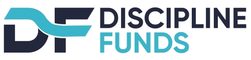 Discipline Funds Logo